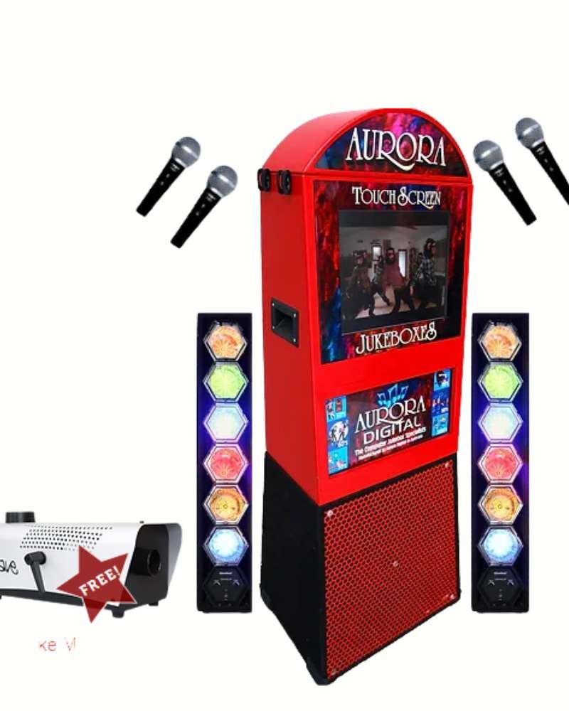 jukebox hire penrith