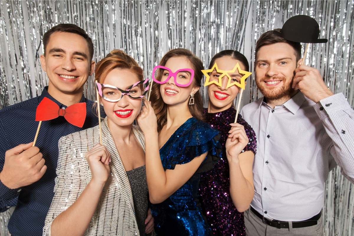 photobooth hire sydney
