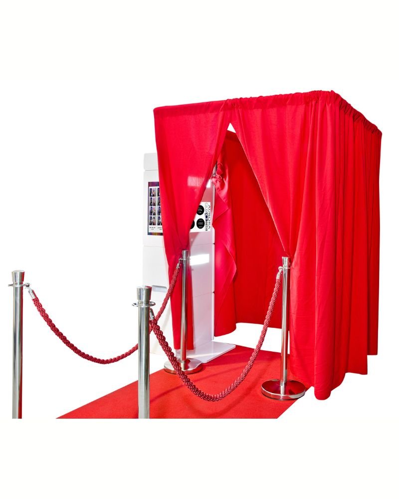 10 people photobooth hire sydney