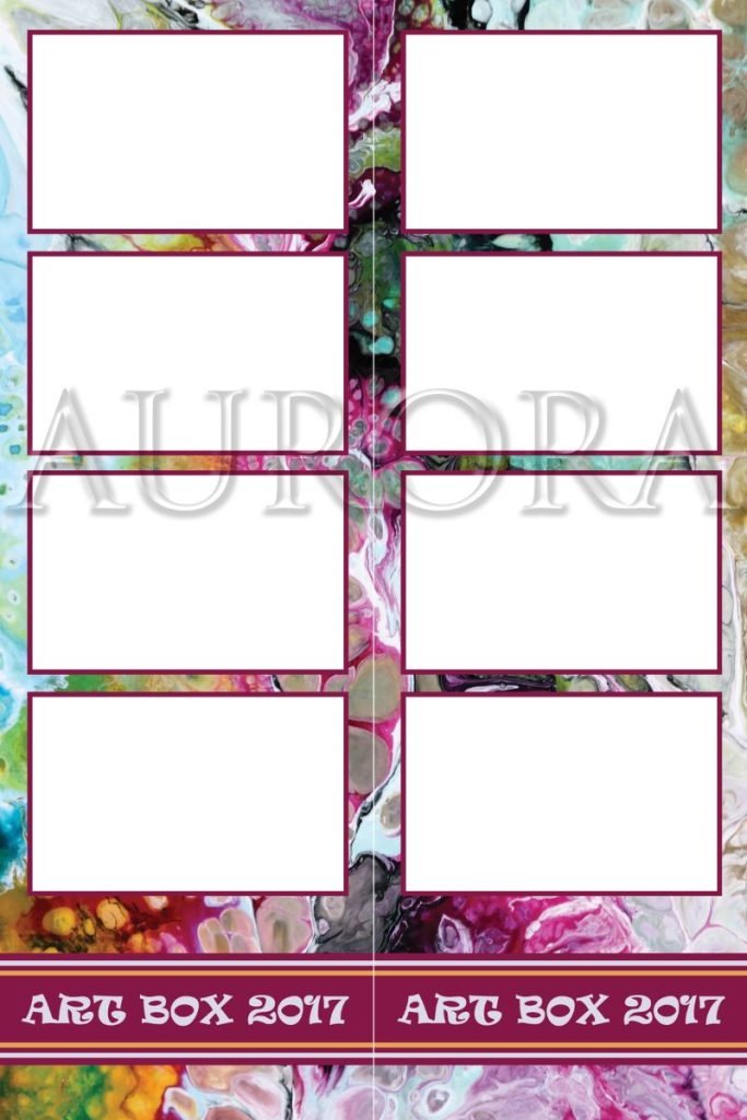 46. Art Box