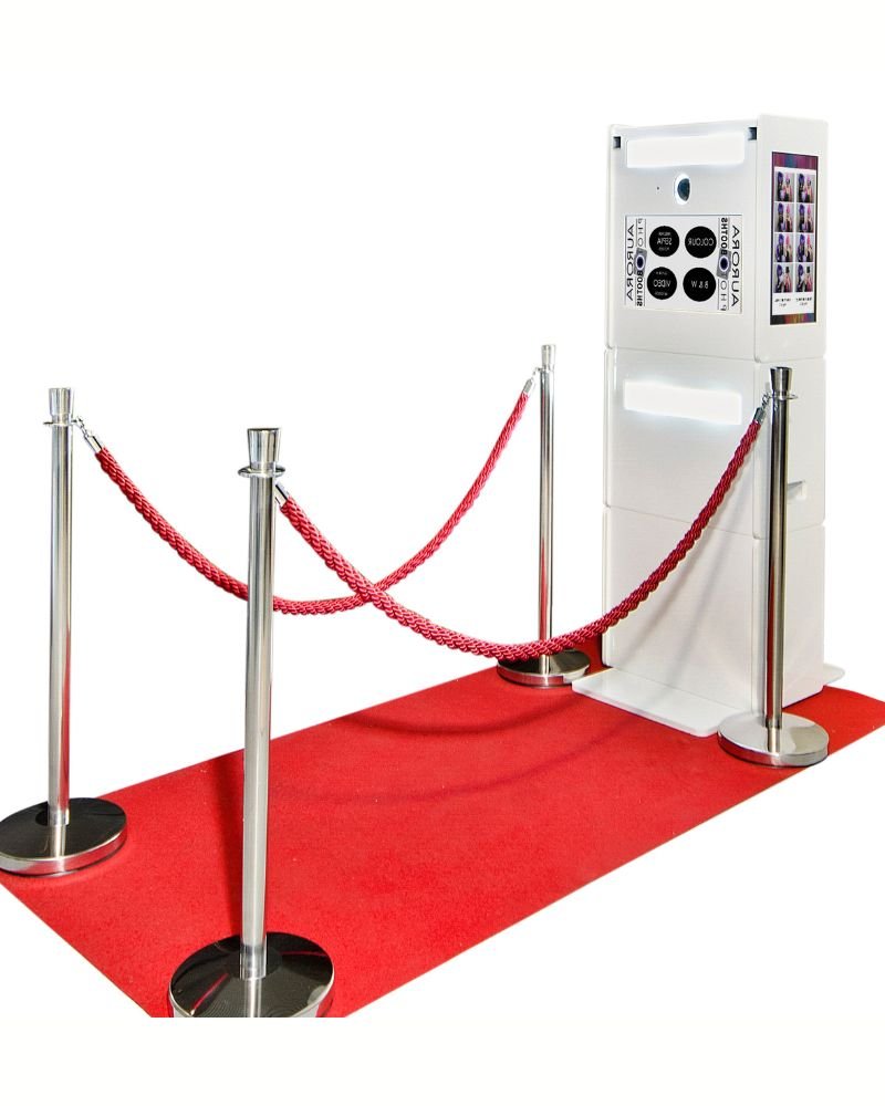 open photobooth hire sydney