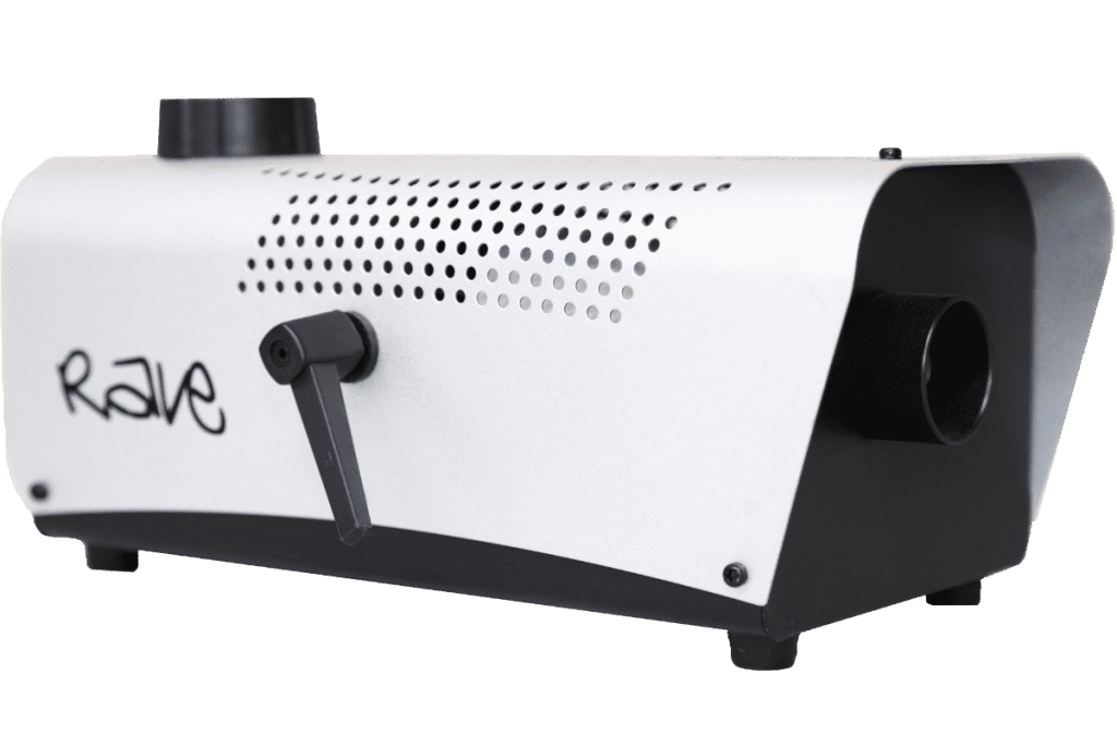 smoke machine hire sydney