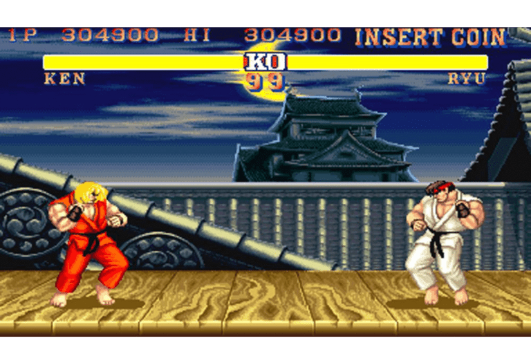 video arcade hire hills district