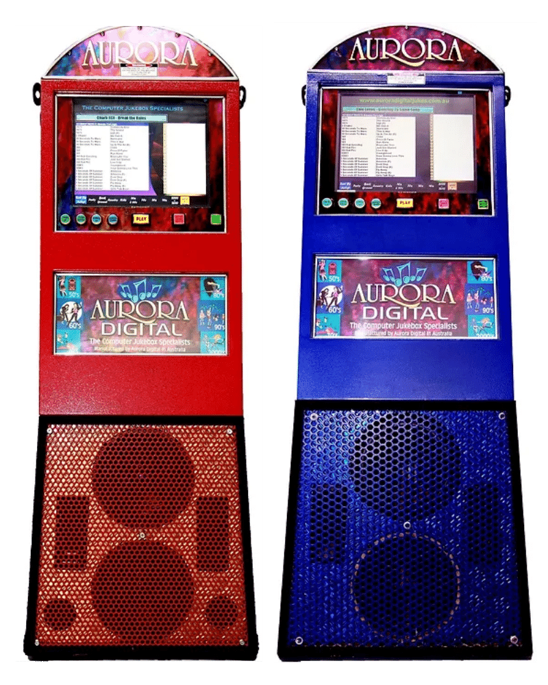 karoake machine hire sydney